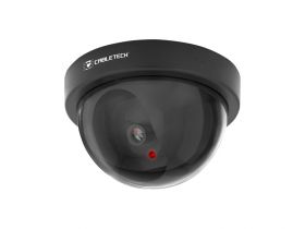 Atrapa kamery kopułkowej z LED DK-2 Cabletech
