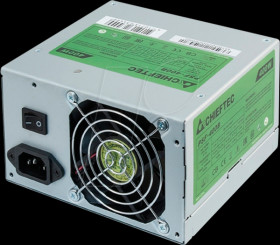 PSF-400B Chieftec Smart Series PSF-400B, 400 W