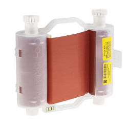 Taśma do drukarek etykiet, do użytku z: Brady, zgodne z: BBP30, BBP31, BBP33, BBP35, BBP37, i3300, S3000, S3100, i5300,