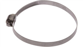 Taśma Montażowa, Szerokość 5Mm, Rozpiętość 48-59Mm, Do Czujnika Mz13, Stal...