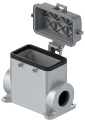 Wieland Electric 73.341.1035.1 Obudowa, część dolna 1 szt.