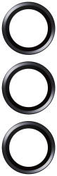 PanzerGlass "Hoops" Szkło ochronne na kamerę Samsung Galaxy A15, Galaxy A15 5G 1 szt. 1224
