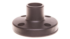 Podstawa Stopa Kolumny Sygnalizacyjnej 50Mm Montaż Bezpośredni Lub Na...