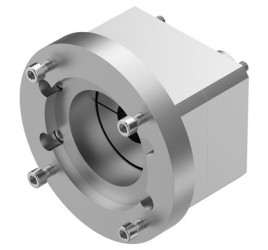 Stopka osiowa Festo do Siłownik pneumatyczny i aktuator EAMM