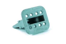 Złącze samochodowe Amphenol Industrial Męski AT Klin