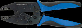 W90608 MP 1 System hand crimping pliers
