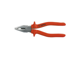 Szczypce uniwersalne 200 mm 1000V 32D512 TOPEX