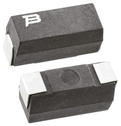 Rezystor SMD 100mΩ 4318 ±5% 2W ±90ppm/°C Drutowe