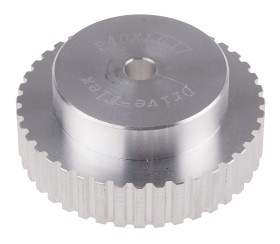 Koło pasowe rozrządu liczba zębów: 40 do paska: 14.3mm otwór: 8mm Aluminium RS PRO skok: 5mm