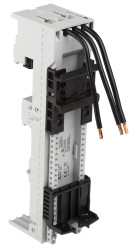 Szyna prądowa, 600V ac, 25A, Eaton