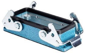 Wieland Electric 70.320.1628.9 Obudowa, część dolna 1 szt.