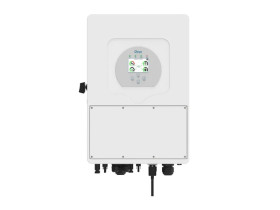 Inwerter falownik hybrydowy 12kW 3F 39A 2/2+1 MPPT SUN-12K-SG01HP3-EU-AM DEYE