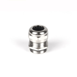 Dławnica kablowa gwint PG16 mosiężna min. średnica kabla 10mm max. średnica kabla 14mm +100°C IP68