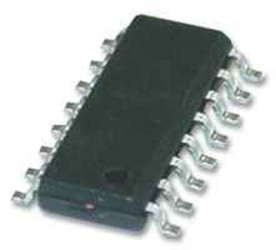 Układ scalony : Interface RS232, soic16