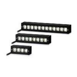 Czujnik wizyjny Kolor