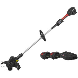 Sealey CP40VGSKIT Grass Strimmer Kit 40V 4Ah SV20 Series 30cm