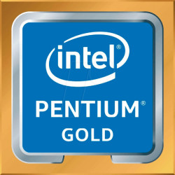 CM8070104291811 Intel Pentium Gold G6405, 4.10 GHz, tray, 1200