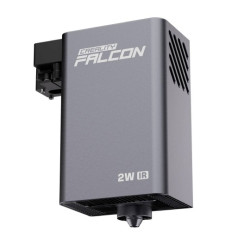 Moduł głowicy laserowej IR do Creality Falcon A1 Pro - 2W - 1064nm