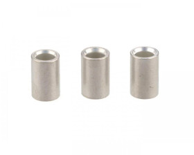 Łącznik KLZ 2,5 E11KM-02070100201 /100szt./