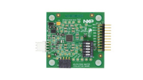Matrix LED Controller ASL5015SHN Evaluation / Development Board