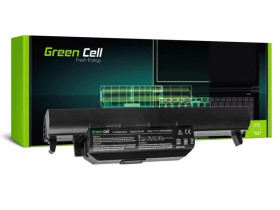 Bateria Green Cell A32-K55 A33-K55 do Asus A55 K55 K55A K55V K55VD K55VJ K55VM K75 R400 R500 R500V R700 X55A X55U