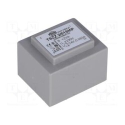 55TSZZ1.8/24V