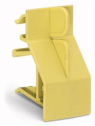 Finger guard for connection terminal, 285-169