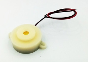 KPI-G3210L-24 przetwornik piezoelektryczny z generatorem, zas. 20-28V