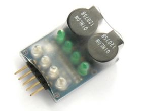 WSKAZNIK NALADOWANIA Z BUZZ.2S-4S (44)