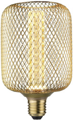 Żarówka LED Paulmann 29085 E-27 4.2 W 200 lm złoty 1 szt.