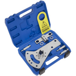 Sealey VSE5493 Timing Tool Kit for Ford 1.5 Ecoboost - Chain Drive