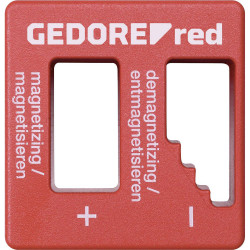 Gedore RED 3301340 (De)magnetiser For tools 52x50x26mm