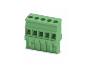 Z MVSTBR 2.5/ 5-ST Z MVSTBR 2.5/ 5-ST