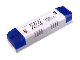 Zasilacz LED meblowy 12V 80W 6.7A IP20