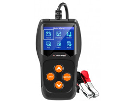 Miernik (tester) akumulatorów Konnwei KW600