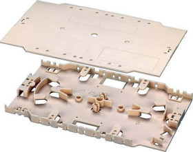 Rutenbeck 228070100 Pokrywa kasety światłowodu 1 szt.