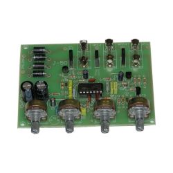 J-50 luminofonia 3-kanałowa - KIT