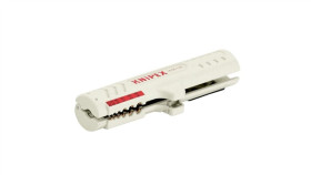 Ściągacz Izolacji Uniwersalny Typu Allrounder Do Kabli Teleinformatycznych...