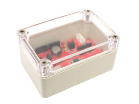 Seeeduino Stalker v2 enclosure