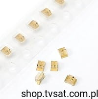 RUR1112H-C23-TR LED Red SMD STANLEY