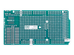 Arduino Mega Proto Shield Rev3 (PCB)