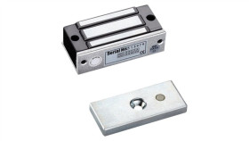 Zwora Elektromagnetyczna 70Kg