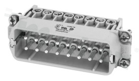 C146 10A016 002 4 - Złącza Heavy Mate