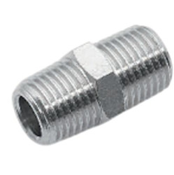 Złączka pneumatyczna R 1/2 R 3/8 SMC Złączka kolankowa