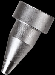 N5-3 Replacement desoldering tip, 1.3 mm, for ZD 552A