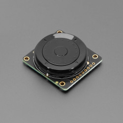 Adafruit ANO Rotary Navigation Encoder Breakout with Pre-Soldered Encoder