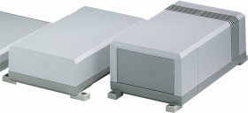 Bopla EG-WL (33000200) - wsporniki ścienne do obudów z serii Elegant