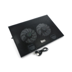 Podstawka chłodząca Tracer Tornado 17 cali - TRASTA44434