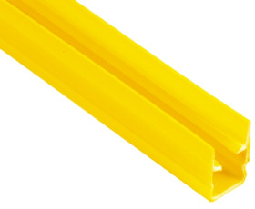 Pasek zasłaniający pasujący rowek: 8mm rodzina: RS Structural System RS PRO długość: 2m PP 40