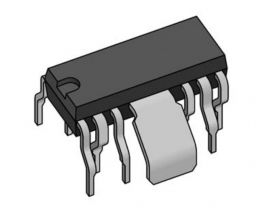 Układ scalony : TDA1044